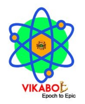 VikaBot Logo